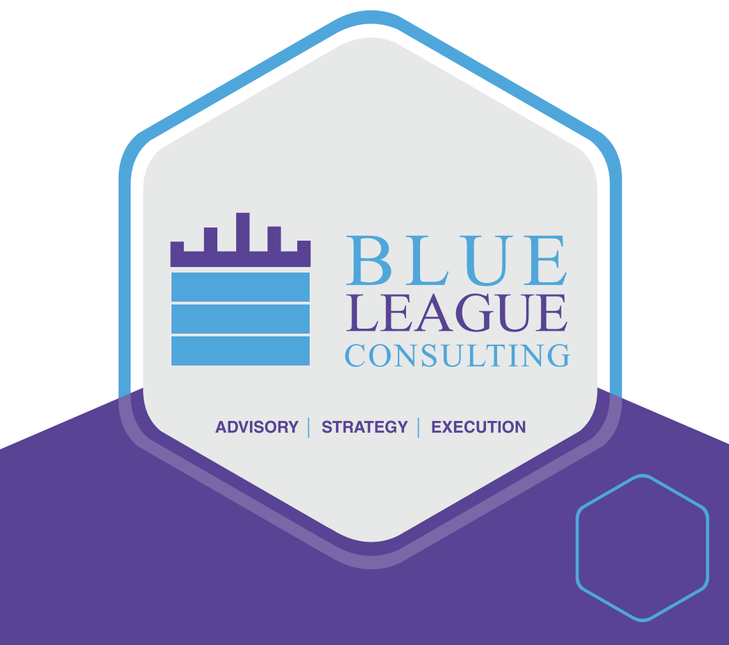 Blue league Consulting